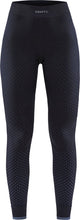 Craft adv warm intensity thermobroek dames - maat xl