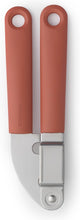 Brabantia gustoso+ spremiaglio - rosa terracotta