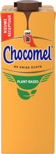 Chocomel – cioccolato al latte a base vegetale – stabile a scaffale – 6 x 1 l – confezione risparmio