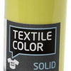 Creative Company Textile Colow Copering Testile Paint Kiwi, 250ml