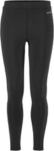 Leggings sportivi da uomo Craft Core Essence 2 m - neri
