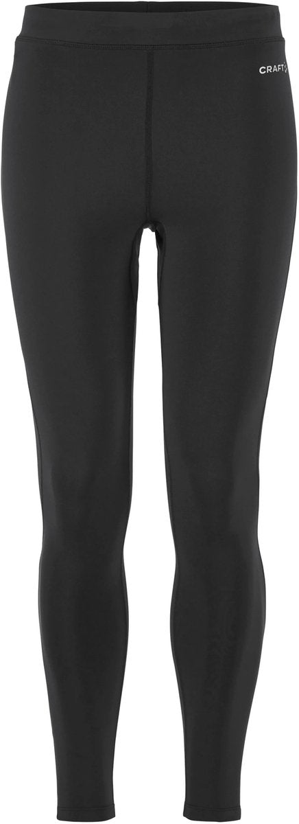Leggings sportivi da uomo Craft Core Essence 2 m - neri