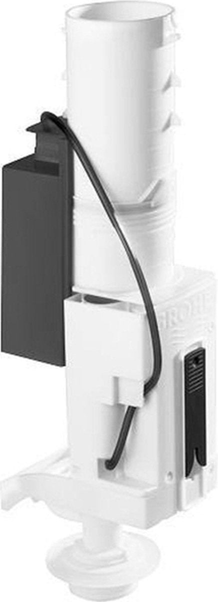 Mecanismo de descarga Grohe rapid SL - válvula inferior + rebosadero