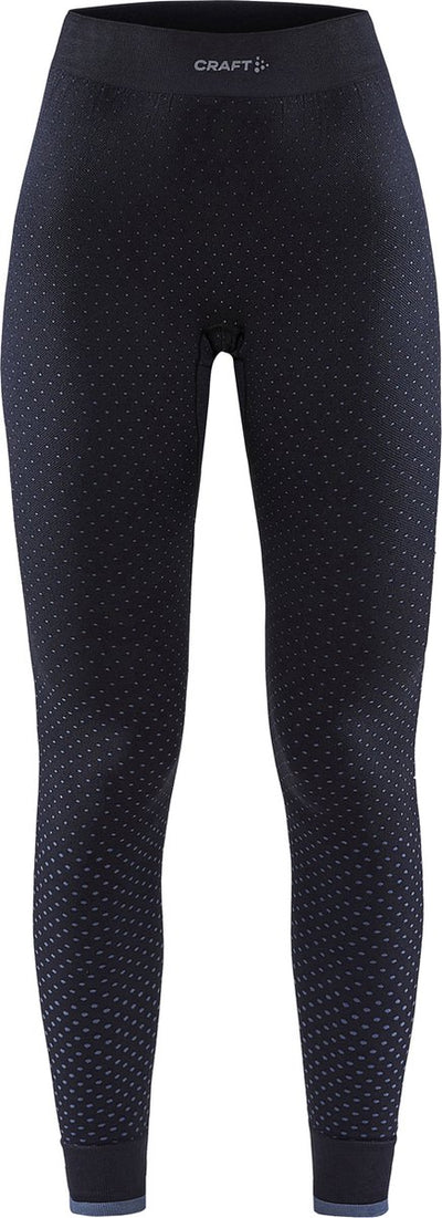 Craft adv warm intensity thermal pants women - size s
