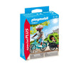 Playmobil Specials Bike Ride 70601