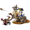 PLAYMOBIL 71024 Nuovemore Sal'ahari Sands - Scorpion Hunt sul relitto