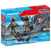 Playmobil City Action Set Set 71146