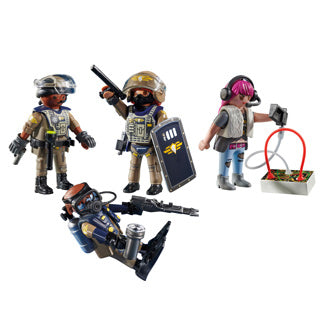 Playmobil City Action Set Set 71146
