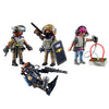 Playmobil City Action Set Set 71146