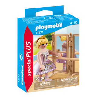PlayMobil Specials Ballerina 71171