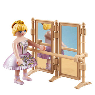 PlayMobil Specials Ballerina 71171