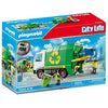 Playmobil 71234 Garbage Truck
