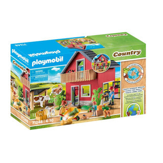Playmobil Country Boerderij 71248