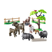 Playmobil Country Aggiunta Animali 71307 - afbeelding 2