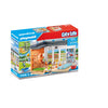 Playmobil City Life Expansion Gym 71328