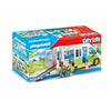 Scuolo della vita di Playmobil City 71329