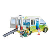 Scuolo della vita di Playmobil City 71329
