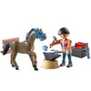 Cavalli da gioco o cascata Hoefsmid: Ben Achilles 71357
