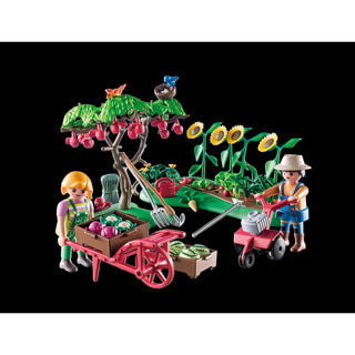 Playmobil Country Starterpack Boerderij moestuin 71380