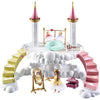 Playmobil 71408 Rainbow Castello spogliatoio
