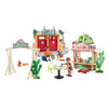 Playmobil Family Fun Camping 71424