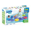 Playmobil junior tinti colorato kraken 71438
