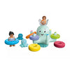 Playmobil junior tinti colorato kraken 71438