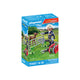 Playmobil Action Heroes Animal Protection Fire Brigade 71467