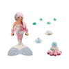 Playmobil Specials Mermaid con Spruitoctopus 71477