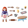 Speciali Playmobil Bannetbakker 71479