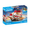 Ship pirata di Playmobil Pirates