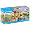 Playmobil Horses of Waterfall Manege 71494