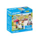 PlayMobil My Life Book Exchange per bookworms 71511