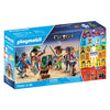 PLAYMOBIL Pirates My Figures: Piraten 71533