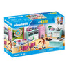 PlayMobil 71608 Cocina con comedor