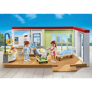 Playmobil 71616 kraamafdeling