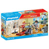 Playmobil Action Heroes Orthopedics