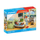 Playmobil Action Heroes MRI con paziente