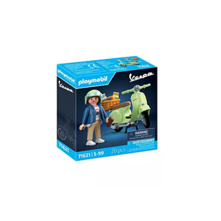 Playmobil 1969 150 Sprint Veloce, verde chiaro