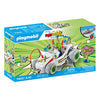 Playmobil Funstars Professore di corse