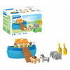 Playmobil Junior Take -Away Ark Van Noach 71681