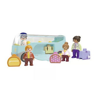 Playmobil junior autobus - 71682