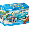 Playmobil 71809 Promo Road Trip con convertibile