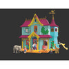 Playmobil 71852 levendig dierenhuis