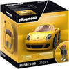 Auto da collezione Playmobil: Porsche Carrera GT - 71859