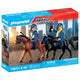 PlayMobil 71877 Policía a caballo