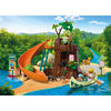 Playmobil animals friends zoo jungle adventure - 72072