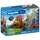 Playmobil ® arma da fuoco löwenritter - p-72115