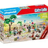 PACKMOBIL City Life Wedding Party Promo Pack 71365