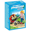 Playmobil City Life Twins Pram 5573